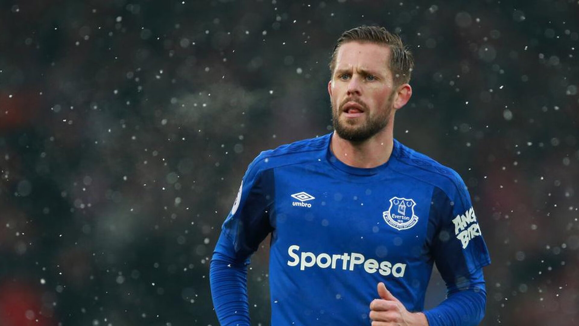 橄榄球赛场上的奇迹逆转,让人屏息,橄榄球比赛视频片段